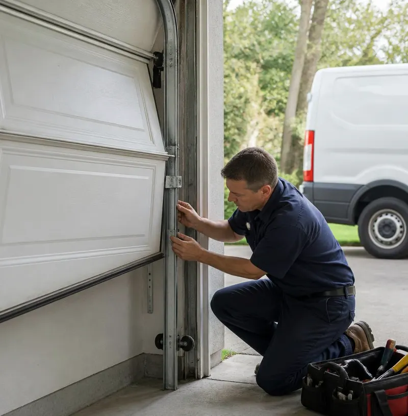 About Oxnard Garage Door