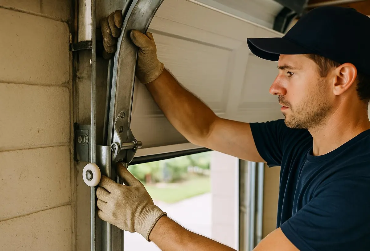 Winterizing Your Oxnard Garage Door Before the Rains Hit — Oxnard Garage Door, Oxnard, CA