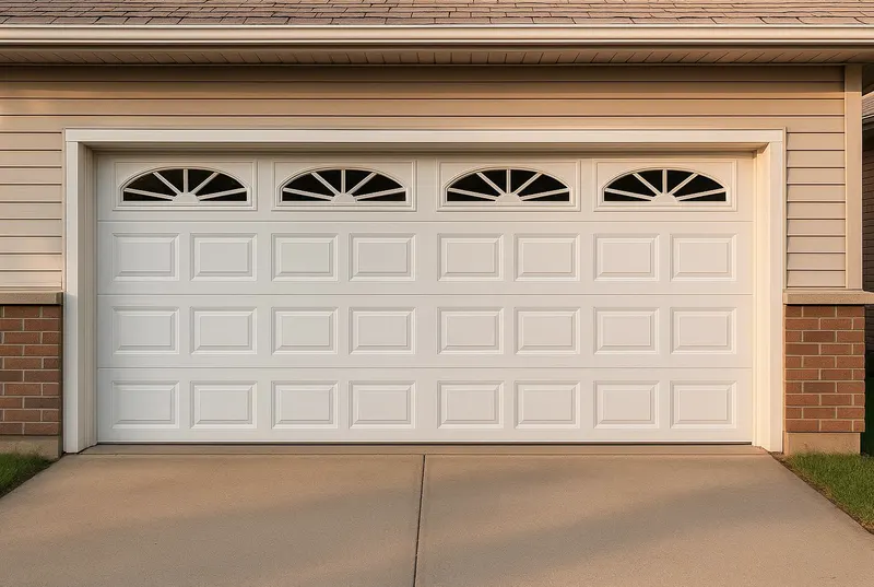 Contact Oxnard Garage Door